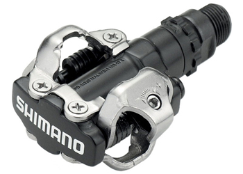 shimano Pedali M520 SPD